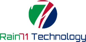 Rain71 Logo